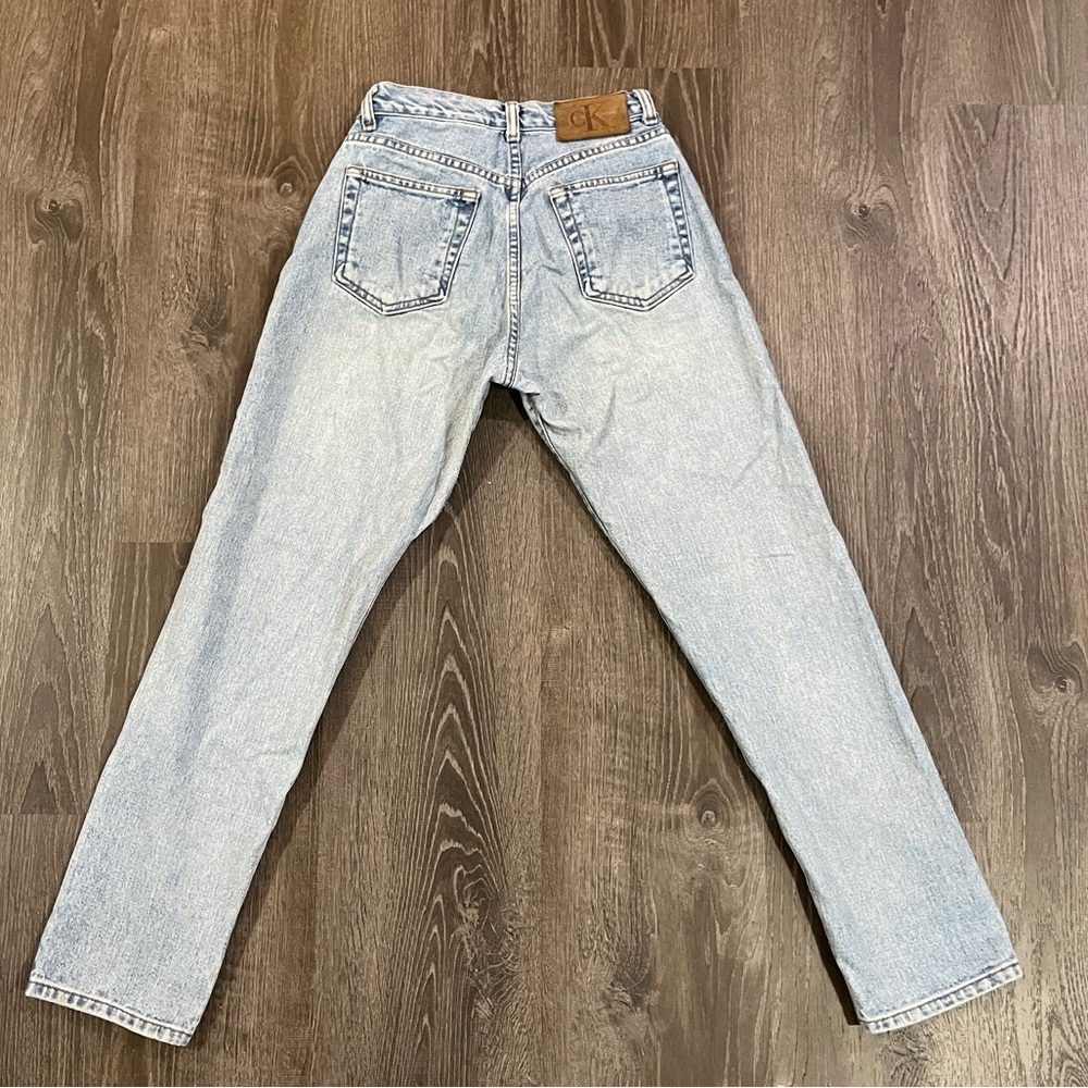 Calvin Klein Jeans size 5